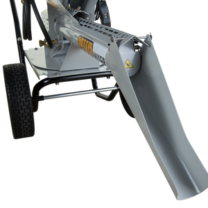 MudMixer Chute Extension